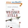 In wei�er Stille: Kommissar D�hnforts zweiter Fall