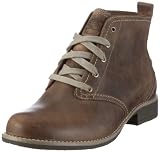 Timberland SHOREHAM DSRT BT TAUPE 25666, Damen Halbschuhe, Braun (Taupe Full Grain), EU 38 (US 7)