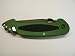 TacOps Personal Rescue Tool Tactical Lockback Emergency Knife