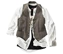 The Great Mixer Waistcoat