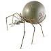 Army Ant - Recycled Metal Garden Sculpture
