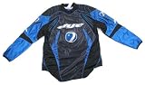 Buy Dye C7 Men's Paintball Jersey - Blue