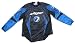 Sporting Goods : Dye C7 Men's Paintball Jersey - Blue