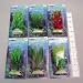 4"Aquarium Plants 6 Assorted (Case of 72)