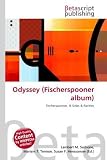 Odyssey (Fischerspooner Album)