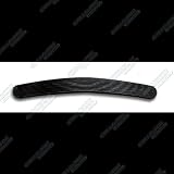 04-06 Pontiac GTO Black Billet Grille Grill Insert by APS