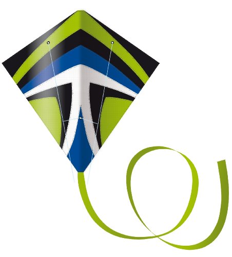 Imagen 2 de Günther - Cometa (92x3x12 cm)