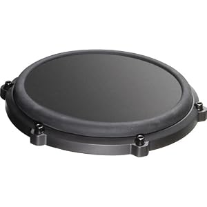 Alesis DMPad 8 Dual-Zone Drum Pad by
