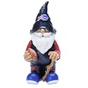 Buffalo Bills Garden Gnome