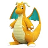 Dragonite (MC-79): Pokemon Monster Collection 2" Mini Action Figure (Japanese Imported)