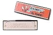 Hohner Old Standby Harmonica, Key of C