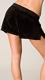 Juicy Couture - Juicy Couture Black Terry Short