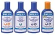 SafeSea Sunblock with Jellyfish Sting Protective Lotion SPF 30+, For Kids - 4 fl oz