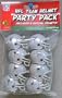 RIDDELL NFL TEAM HELMET PARTY PACK - Dallas Cowboys