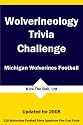 Wolverineology Trivia Challenge: Michigan Wolverines Football