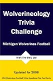 Wolverineology Trivia Challenge: Michigan Wolverines Football