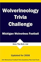 Wolverineology Trivia Challenge: Michigan Wolverines Football