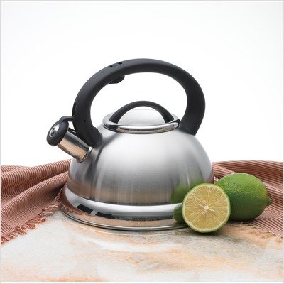 Alexa 3.0 qt. Stainless Steel Tea Kettle