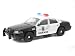 ダイキャストカー フォード クラウン ビクトリア ミネアポリス ポリス Dept 1/32 （並行輸入品）