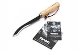 from Burgon & Ball Burgon & Ball Asparagus Knife Model 006763