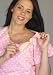 Gownies - Designer Maternity Hospital Gown image 3