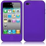 IPHONE 4 / IPHONE 4G SOFT SILICON SKIN