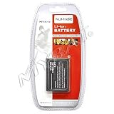 AUTHENTIC MYBAT LI-ION BATTERY for PALM TREO 650 / 700 / 700W - MYBAT RETAIL PACKAGING