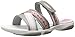 Khombu Women's Volume Comfort Sandal