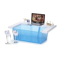 Bratz Spring Break - Pool
