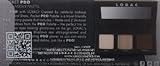 LORAC Pocket PRO Eye Shadow Palette