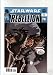 Book STAR WARS REBELLION NO. 9 DARK HORSE COMICS! (AUGUST 2007)