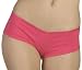 Bella Cotton Spandex Ladies Shortie Panties. 491