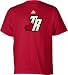 Toronto Raptors adidas Youth Team Logo Short Sleeve T-Shirt - Large (14-16)