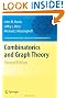 Combinatorics and Graph Theory (Undergraduate Texts in Mathematics)