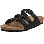 Birkenstock Florida Three Strap Sandal