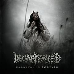 Carnival Is Forever