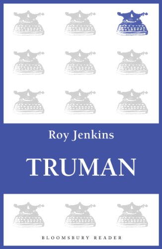 Truman (Bloomsbury Reader)
