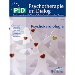 Psychotherapie im Dialog (PiD): Psychokardiologie