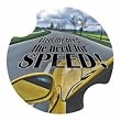 The Need for Speed Carsters, Coasters For Your Car