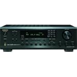 (Click to see discounted price) Onkyo TX-8555 Stereo Receiver $349.00