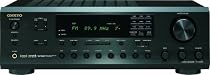 Onkyo TX-8555 Stereo Receiver
