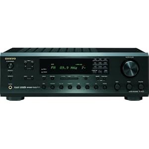 speakers for onkyo receiver