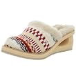 Skechers Cali Women's The Buzz Sweater Clog