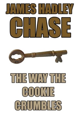 The Way the Cookie Crumbles