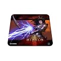 SteelSeries QcK Diablo III Wizard Edition Gaming Mauspad