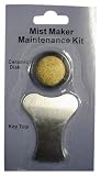 STI Magic Mist Universal replacement membrane and installation key