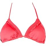 Volcom Smock Puppet Triangle Bikini Top - Women's