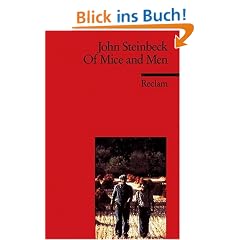 Of Mice and Men: (Fremdsprachentexte)