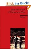 Of Mice and Men: (Fremdsprachentexte)