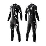 2XU 2012 Men's V:2 Velocity Wetsuit - MW1826c